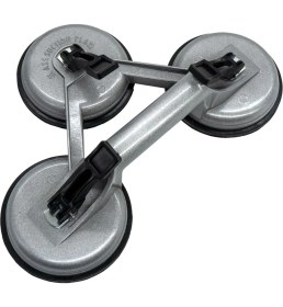 Resim Nexon Alüminyum Gövde Üçlü Cam Vantuzu (5541) 