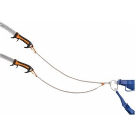 Resim Petzl V-lınk Teknik Kazma İçin Leash Yk_3064 Çok Renkli 