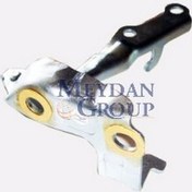 Resim 1998 - 2002 Toyota Land Cruiser Vx 100 - Kaput Menteşesi Sağ (Tyg) (Oem NO:5341060050) 