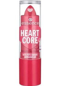 Resim Essence Lıp Care Heart Core Dudak Kremi 01 
