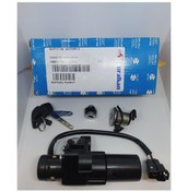 Resim Bajaj Pulsar Ns 200 Kontak Seti (406608287) 