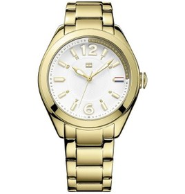 Resim Tommy Hilfiger TH1781370 Kadın Kol Saati 