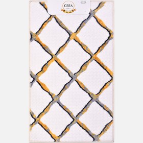 Resim Crea Sandy Banyo Paspası 10247 