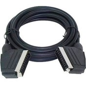 Resim Oem Scart 20PİN Kablo - 5m 