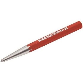 Resim İzeltaş 5X120 Nokta Zımba 