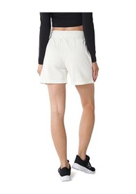 Resim Hummel Hmlnaupaka Shorts Kadın Günlük Şort 931861-9003 Beyaz 931861-9003 