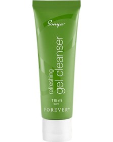 Resim Forever Living Sonya Refrehing Cleanser Jel 