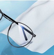 Resim Benks Anti-fog Buğu Önleyici Temizlik Bezi 