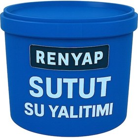 Resim Renyap Sutut Su Yalıtımı 1 Kg 