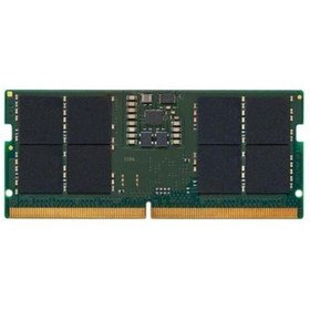 Resim Kingston 16GB DDR5 5600MHz CL46 Notebook Rami 