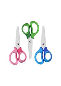 Resim Keyroad Öğrenci Makası 5 12,7cm - 2 Adet 