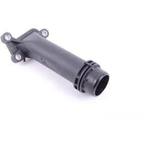 Resim Genel Markalar Blok Su Flansı N47/n [e90 F20 F30 F10 F01] 11127810707 Uyumlu 