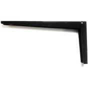 Resim Katlanır Konsol 30 Cm Kahve 