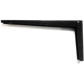 Resim Katlanır Konsol 30 Cm Kahve 