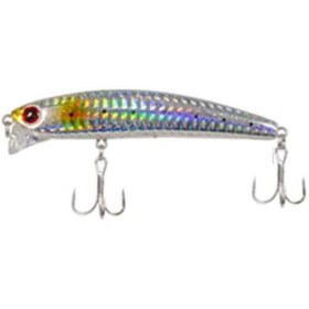 Resim Ryuji Komodo 90f 9cm 13gr Maket Yem Trans İwashi 