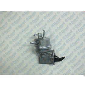 Resim Benzin Otomatigi Renault R12 504608044 