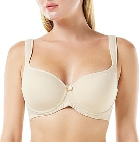 Resim Dagi 1012Kc Angel Toparlayıcı Kulaklı Boş Cup Tek Sütyen, Pamuk 