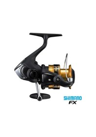Resim Fx 4000 Remixon Free Bird 330cm 60-120gr Profesyonel Kıyı Olta Takımı Seti 
