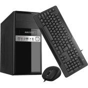 Resim Seclife SC-4880 Intel Core i7 4765 16GB 480GB SSD Freedos Masaüstü Bilgisayar 