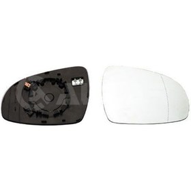 Resim Kia Sportage 2016-23 Dikiz Ayna Camı Isıtmalı Sol İthal,87611-f1020 - Jhk2j2992 