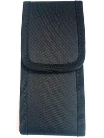 Resim Kemere Takılan Büyük Boy Dik Kılıf 17X7 Cm 