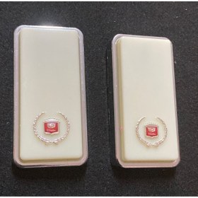 Resim Nishi Etiketçilere Mini Cadillac Amber Turuncu Gazetelik Beyaz Renk Direk Lambası 