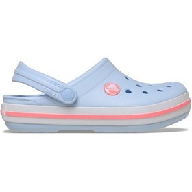 Resim Crocs Crocband Kids Clog T Çocuk Terlik 207005 207005 4xq 4xq 