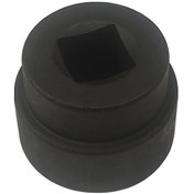 Resim Porsche Cayenne/macan/panamera S Uyumlu 3.0t Kam Çubuğu Soketi - Zk-086 Modeli Siyah 3.5x2.5cm 120g 