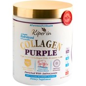 Resim KİPERİN Purple Collagen 575 gr 
