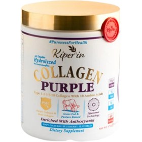 Resim KİPERİN Purple Collagen 575 gr 