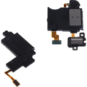 Resim Bestnify 2 Adet Sol ve Sağ Gala x Y Sekmesi Hoparlör Yedek Parçaları S2 80MODÜL Titreşimlimotor Buzzer Kablomodülü Hoparlör Onarımı (Yurt Dışından) 