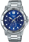 Resim Casio Casıo Erkek Kol Saati Mtp-vd300d-2eudf 