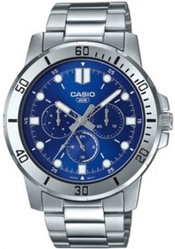 Resim Casio Casıo Erkek Kol Saati Mtp-vd300d-2eudf 