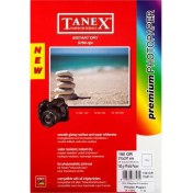 Resim Tanex Fotoğraf Kağıdı A4 150 gr 25 Li 