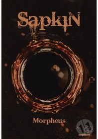 Resim Sapkın - Morpheus - Sapiens 