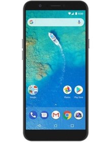 Resim General Mobile Androidone Gm8 64Gb Space Gray 