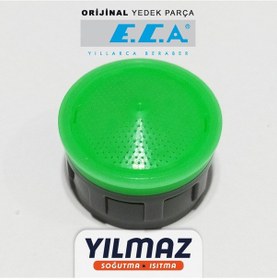 Resim Eca Perlatör Elemanı ( İç Kısımdaki Süzgeç ) 