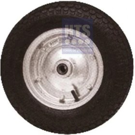 Resim Hts 823 El Arabası Teker Şişme-Rulmanlı 3.50X7 