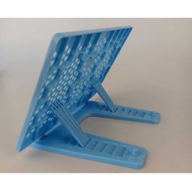 Resim Derman 10 Adet Masaüstü Rahle Kuran-ı Kerim Rahlesi Kitap Tutucu Tablet Tutucu 