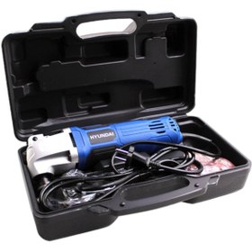 Resim Hyundai HMLT260 Fonksiyonel Raspalama 260W Derz Kazıma Bıçağı Hediyeli 