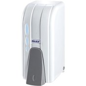 Resim Omnisoft PLX 3450-D-0 İnter Köpük Sabun Dispenseri 500 ml Beyaz 