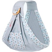 Resim Bebek Four Seasons Çok Fonksiyonlu Askı Four Seasons Dantel Gümüş Gri Gri 