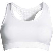 Resim Casall Beyaz Sporcu Sütyeni 19980-001 Iconic Sports Bra 