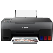Resim CANON PIXMA G2420 RENKLI INKJET TANKLI YAZ/TAR/FOT OEM