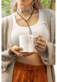 Resim Spiderman Sevgili/çift/arkadaş 2'li Kupa Bardak Seti 