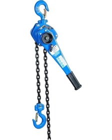 Resim I-Zet Hubzug 3 Ton 1.5 M 