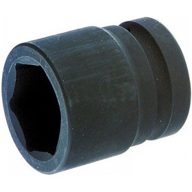 Resim İzeltaş 1125 06 7036 36mm 1 Altı Köşe Havalı Lokma Anahtar Mm 