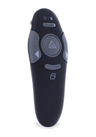 Resim Lazerli Sunum Kumandası Bw2553 Presenter Wireless 3R Lazer 
