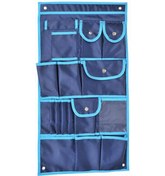 Resim Campasit Ca30105 Çok Gözlü Organizer Düzenleyici 40x73cm 
