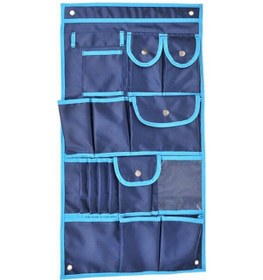Resim Campasit Ca30105 Çok Gözlü Organizer Düzenleyici 40x73cm 